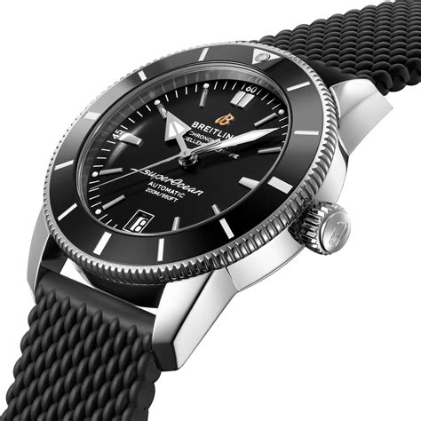 breitling superocean heritage 42 special edition|breitling superocean heritage reviews.